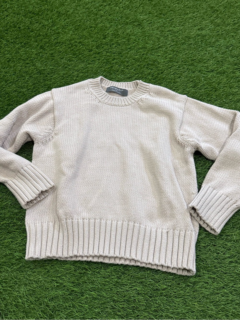 PRIMARK sweater